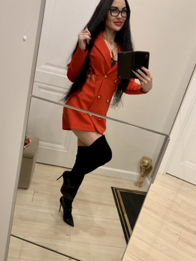 Частная массажистка Виктория, Москва - фото 26