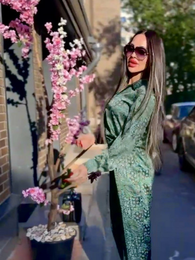 Частная массажистка Виктория, Москва - фото 12