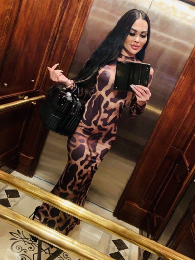 Частная массажистка Виктория, Москва - фото 20