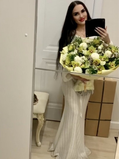 Частная массажистка Виктория, Москва - фото 16