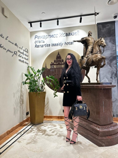 Частная массажистка Виктория, Москва - фото 8