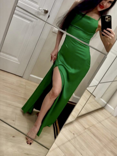 Частная массажистка Виктория, Москва - фото 2