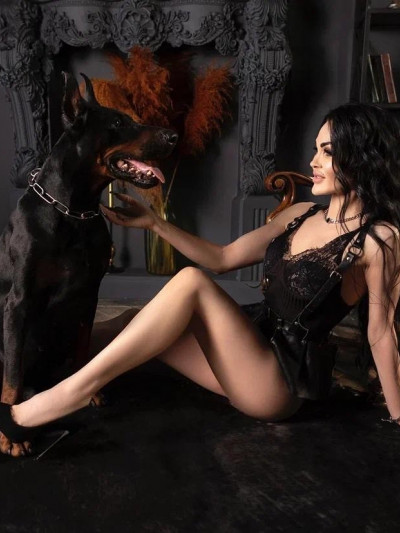 Частная массажистка Виктория, Москва - фото 48