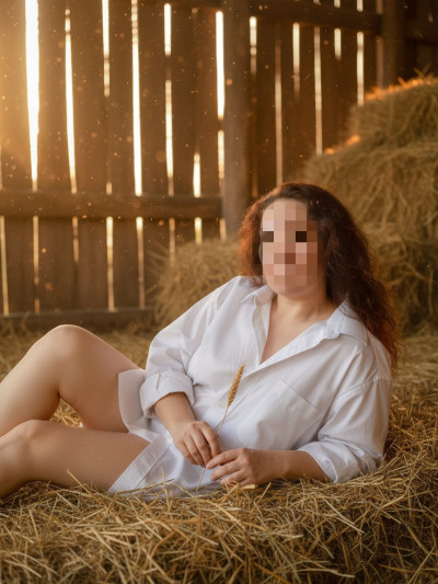 Частная массажистка Елизавета 