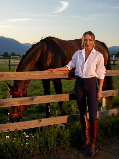 Частная массажистка Вероника 