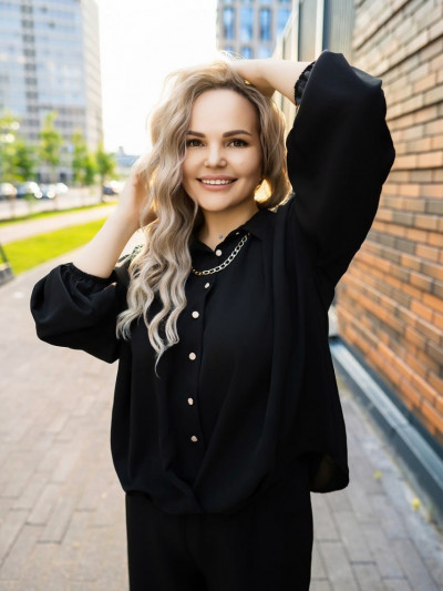 Частная массажистка Лея, Пушкино - фото 14