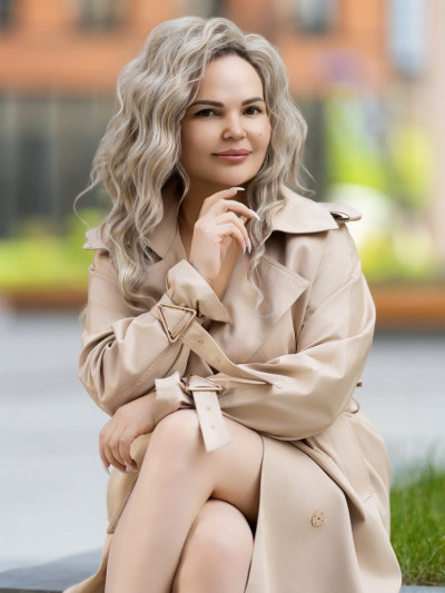 Частная массажистка Лея, Пушкино - фото 8