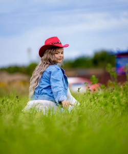 Частная массажистка Лея 