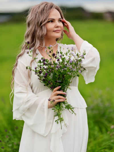 Частная массажистка Лея, Пушкино - фото 5