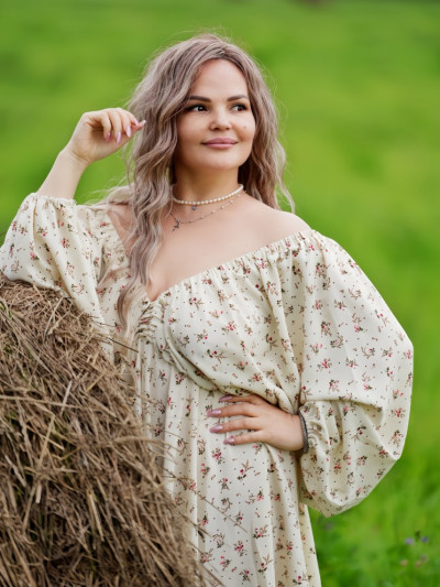 Частная массажистка Лея 