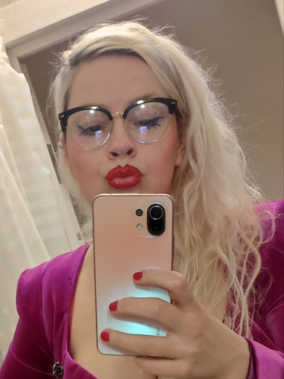 Частная массажистка Мария 