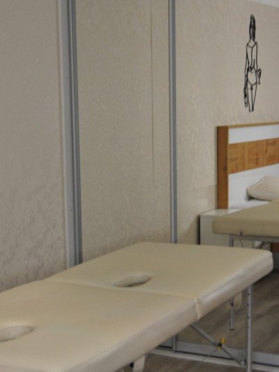 Частная массажистка Забава, 44 года, Москва - фото 2