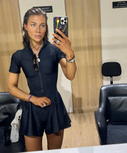 Частная массажистка Марина 