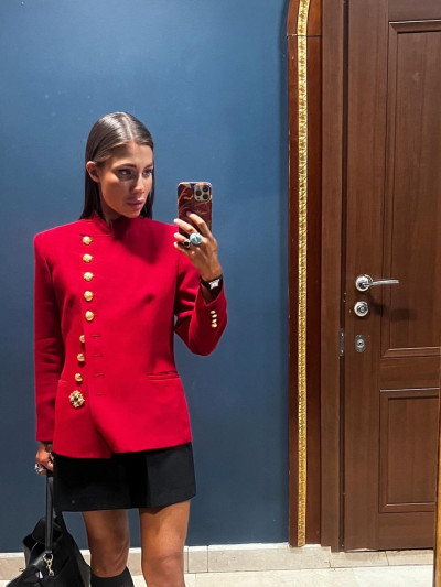 Частная массажистка Марина, 28 лет, Москва - фото 5