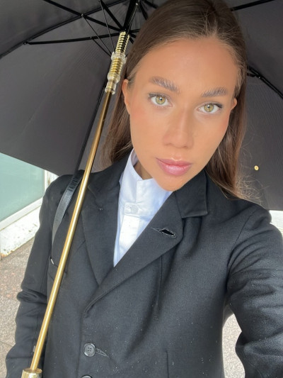 Частная массажистка Марина, 28 лет, Москва - фото 1