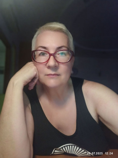 Частная массажистка Наталья 