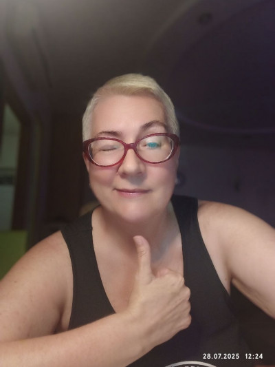 Частная массажистка Наталья 