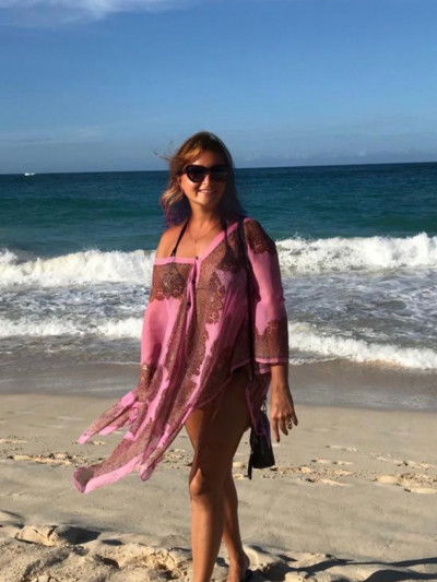 Частная массажистка Ольга 