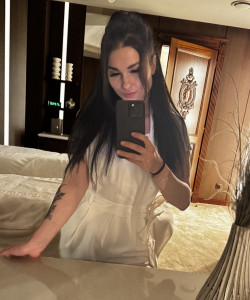 Частная массажистка Натали 