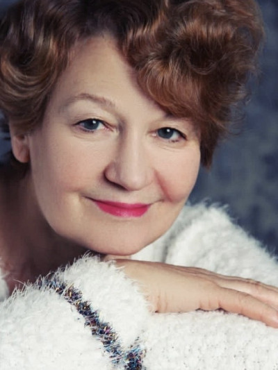 Частная массажистка Светлана 