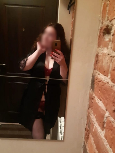 Частная массажистка Алена 