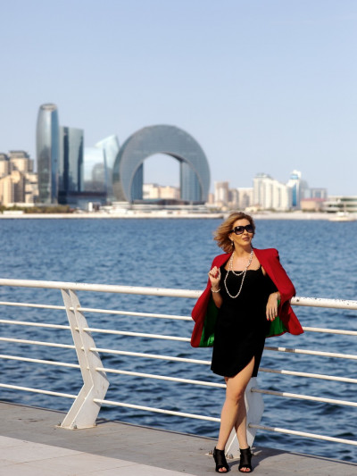 Частная массажистка Валентина, Москва - фото 24