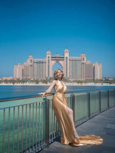 Частная массажистка Валентина, Москва - фото 16