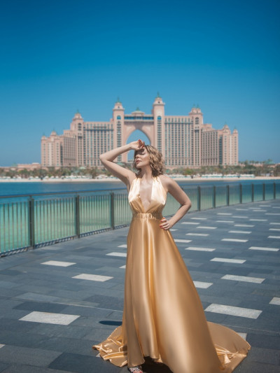 Частная массажистка Валентина, Москва - фото 17