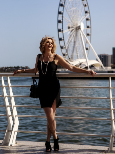 Частная массажистка Валентина, Москва - фото 23