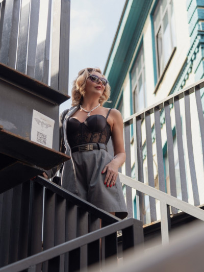 Частная массажистка Валентина, Москва - фото 10