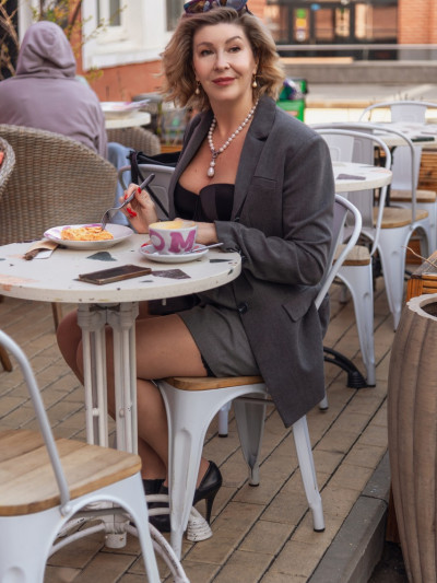 Частная массажистка Валентина, Москва - фото 11