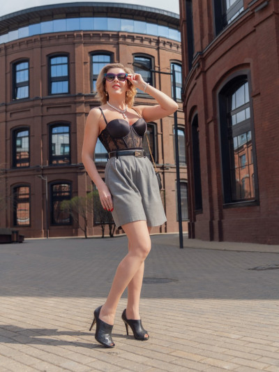 Частная массажистка Валентина, Москва - фото 14