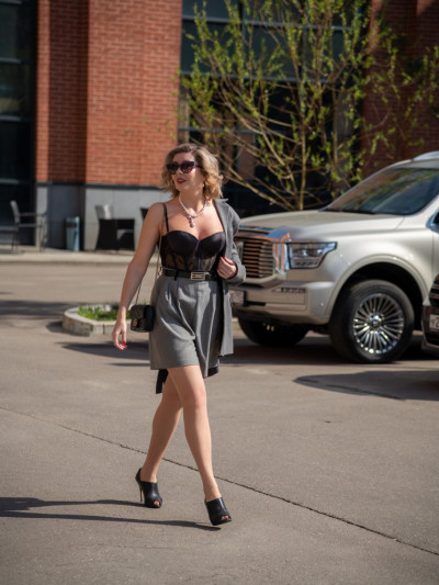 Частная массажистка Валентина, Москва - фото 13