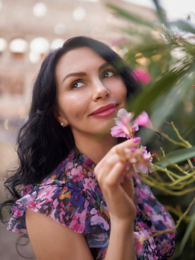 Частная массажистка Лили, 39 лет, Москва - фото 9