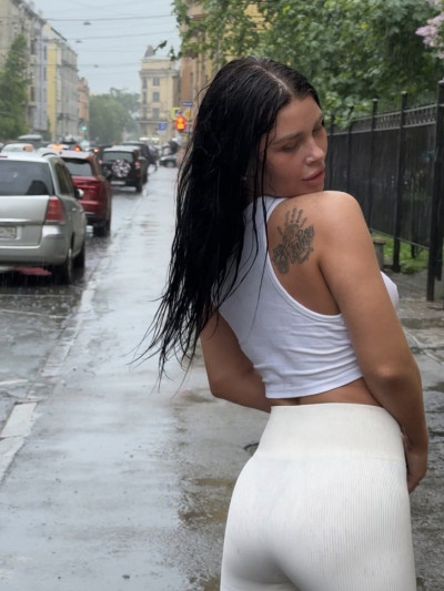 Частная массажистка Валерия, Химки - фото 2