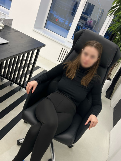 Частная массажистка Аврора 