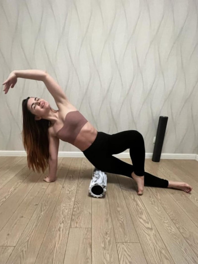 Частная массажистка Ирина, Москва - фото 4