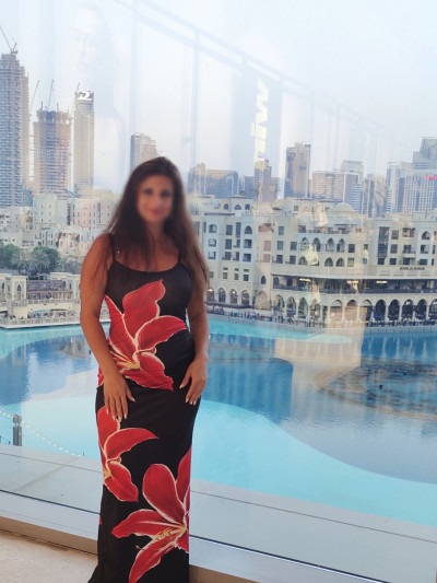 Частная массажистка Ника 