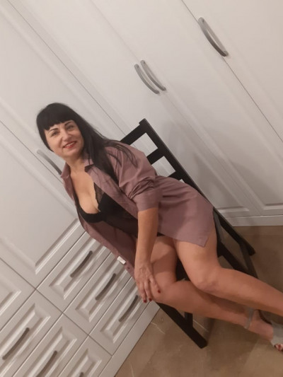 Частная массажистка Алена, 54 года, Одинцово - фото 5