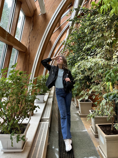 Частная массажистка Екатерина 