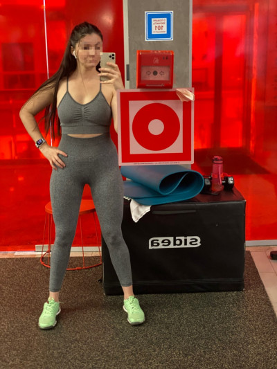 Частная массажистка Алиса 