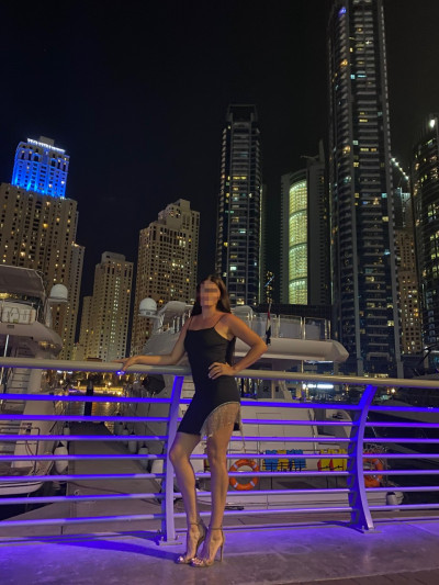 Частная массажистка Алиса 