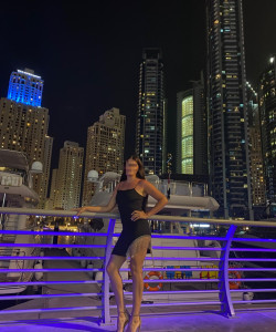 Частная массажистка Алиса 