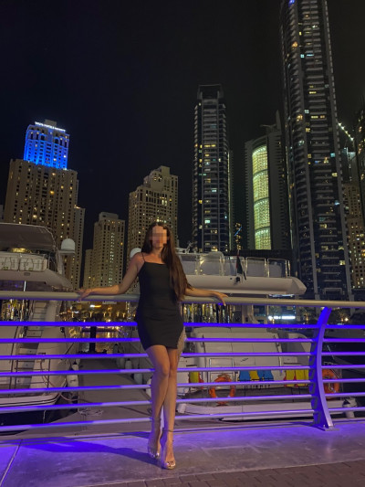 Частная массажистка Алиса 