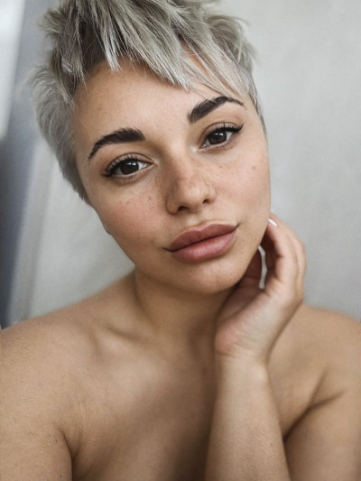 Частная массажистка София 