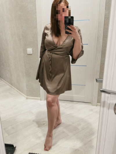 Частная массажистка Кристина, Раменское - фото 1