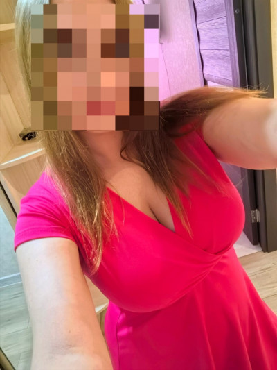 Частная массажистка Кристина 