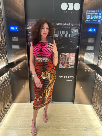 Частная массажистка Марья, 35 лет, Москва - фото 9