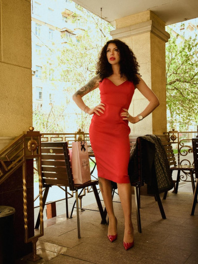 Частная массажистка Марья, 35 лет, Москва - фото 5