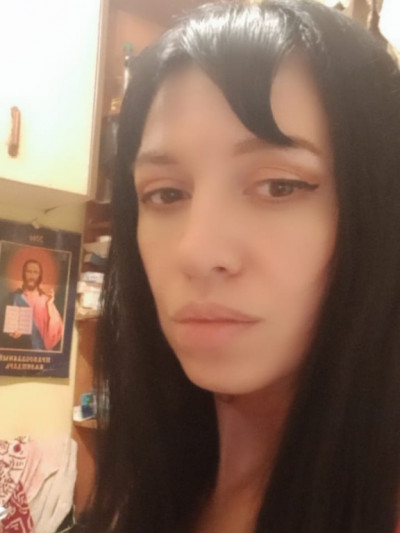 Частная массажистка Аня 